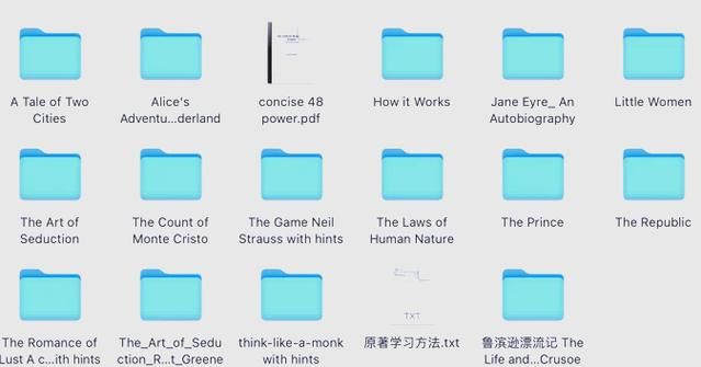 多看kindle电子书资源下载指南