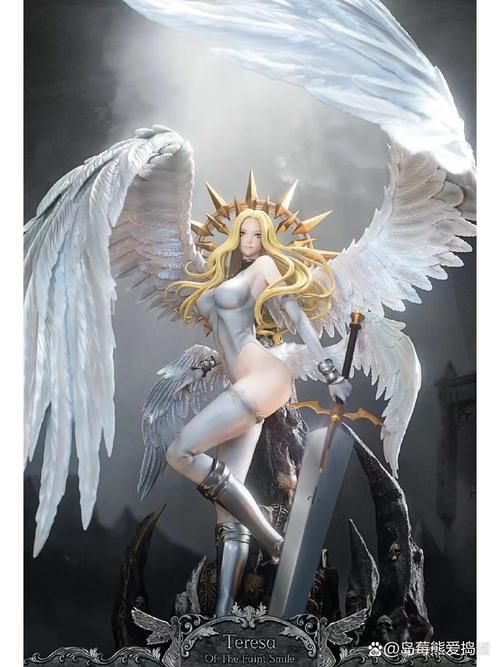 大剑微笑的迪妮莎为什么这么受欢迎原因在这里