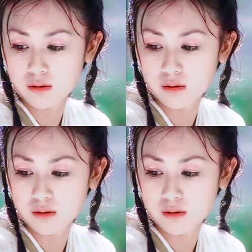 大唐双龙传师妃暄结局揭秘她最后和谁在一起了