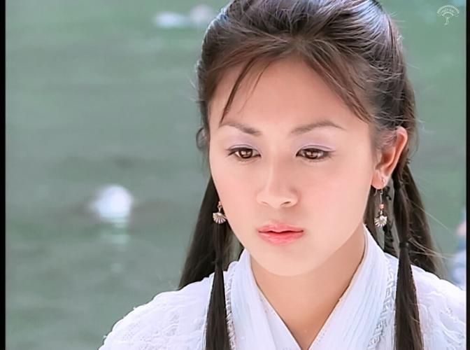 大唐双龙传师妃暄结局揭秘她最后和谁在一起了