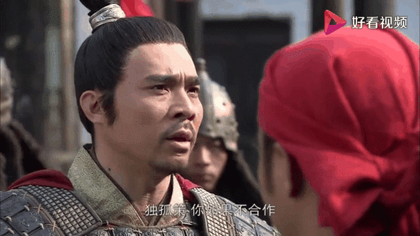 大唐双龙传独孤阀人物盘点谁是最强高手