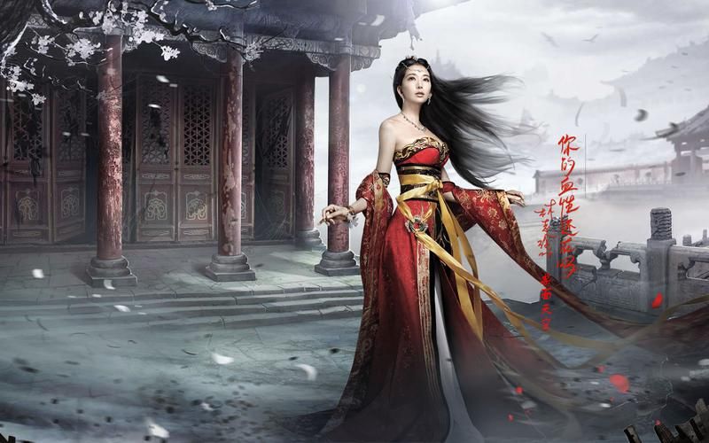 大唐无双2藏宝图位置大全 快速找到宝藏不迷路