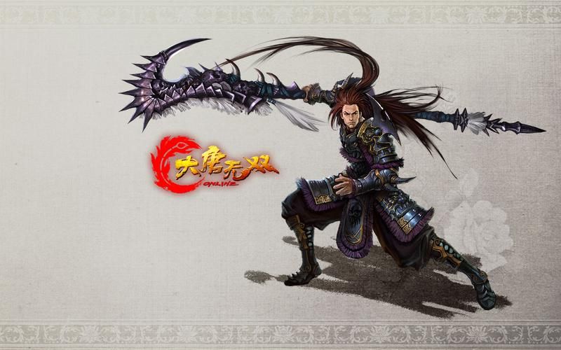 大唐无双武将技能效果实测 哪个武将最厉害