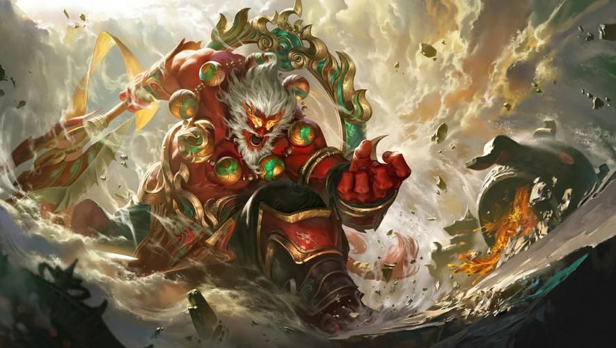 大唐无双武将技能效果实测 哪个武将最厉害