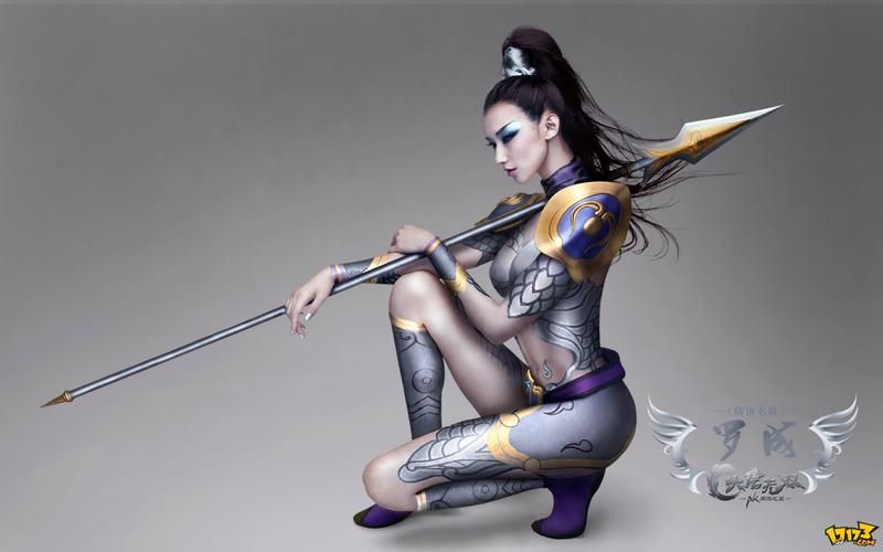 大唐无双武将技能效果实测 哪个武将最厉害