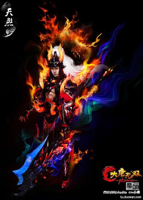 大唐无双武将技能效果实测 哪个武将最厉害