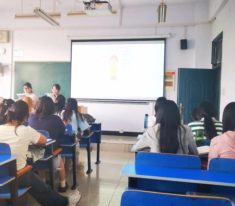 大学英语课堂游戏实践 活跃气氛还能提高成绩