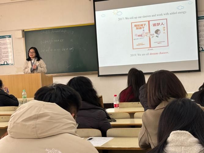 大学英语课堂游戏实践 活跃气氛还能提高成绩