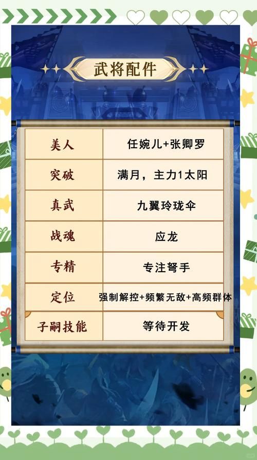 大闹天宫ol攻略指南 最强职业选择与技能搭配