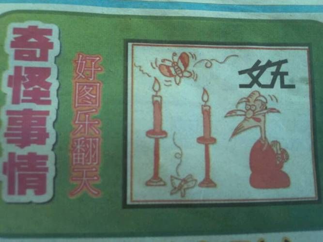 天下独孤打一生肖答案大公开你猜对了吗