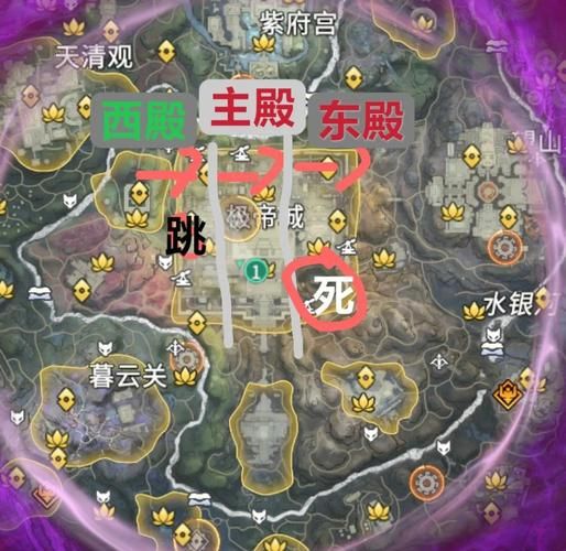 天之裂片速刷攻略 轻松刷满裂片的小技巧
