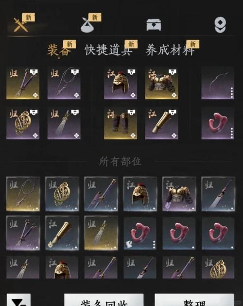 天书奇谈朝云古币刷取技巧 高效收集有妙招