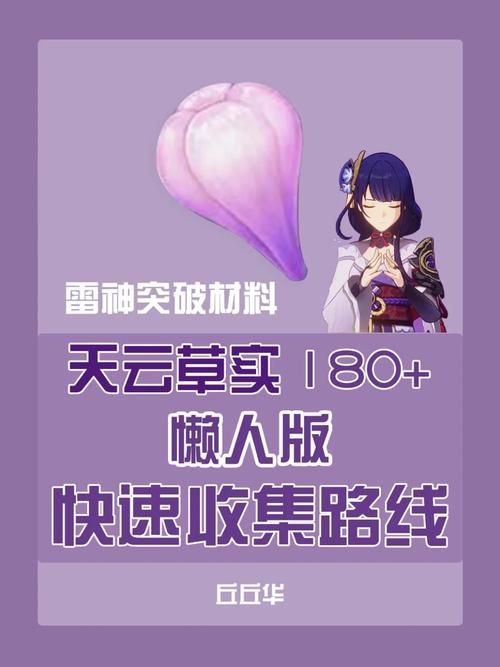 天云草实分布位置在哪里快来了解一下