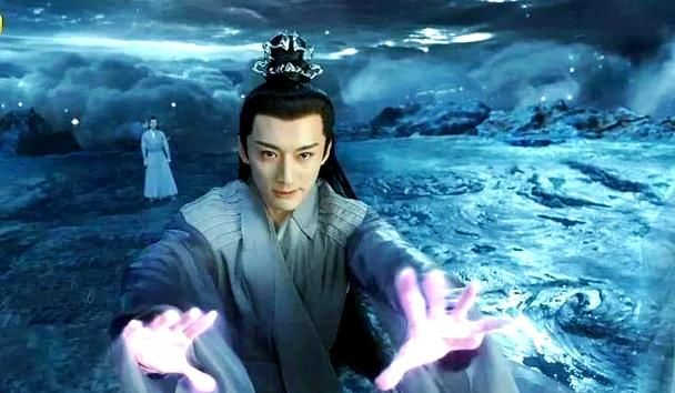 天启的最终命运千古玦尘结局你看懂了吗