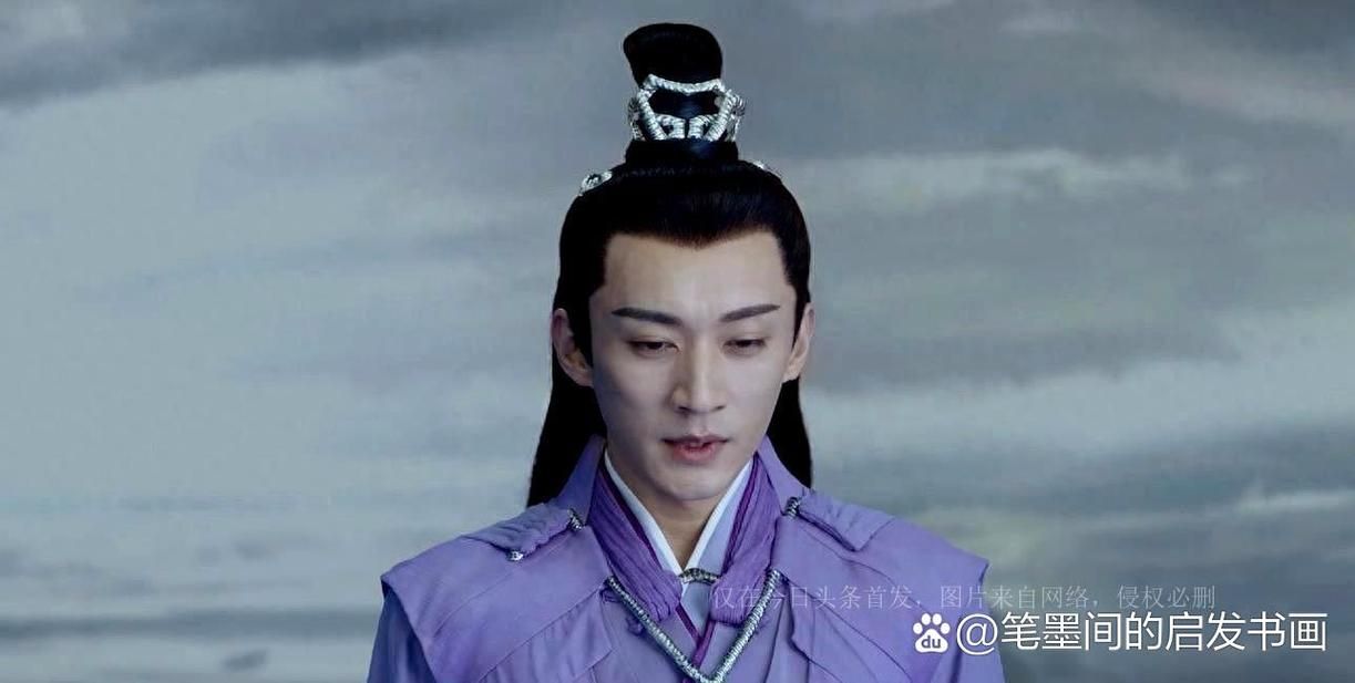 天启的最终命运千古玦尘结局你看懂了吗