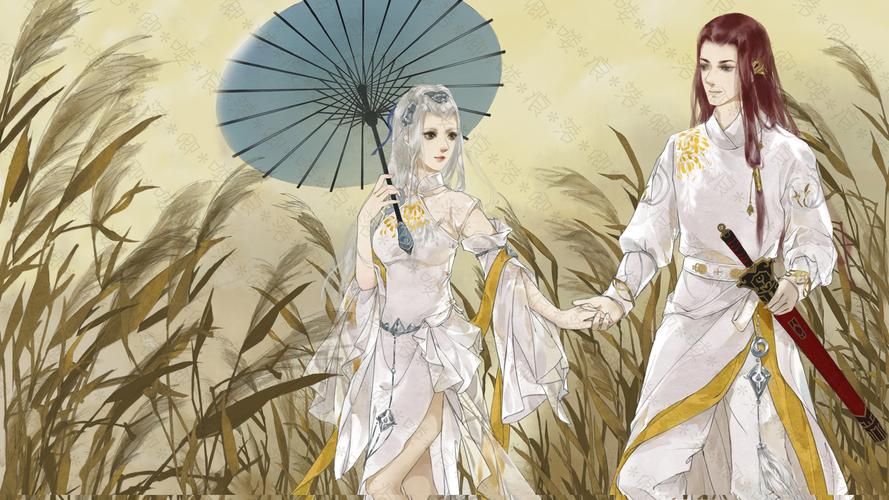 天涯明月刀叶开喜欢谁 他的感情线完整解析