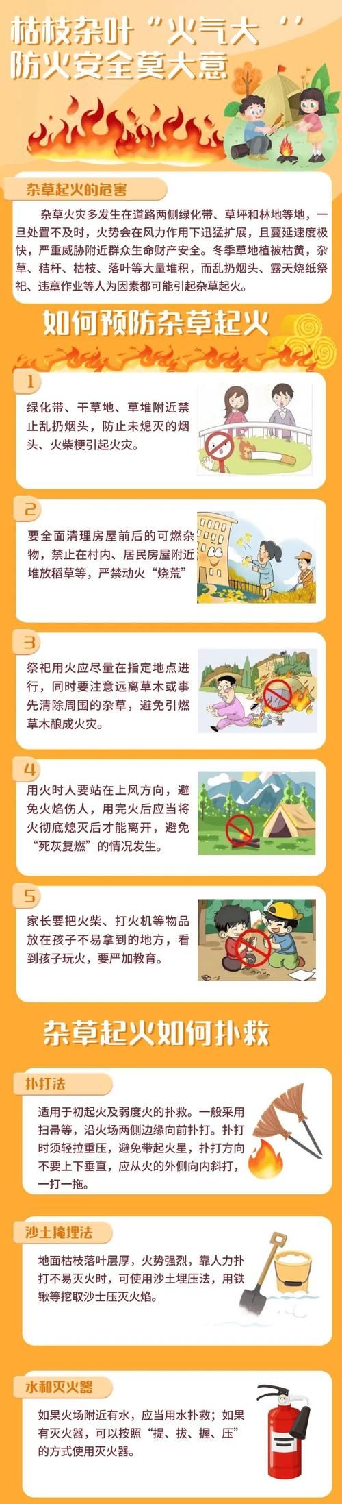 如何安全烧制不稳定的草药避免危险发生