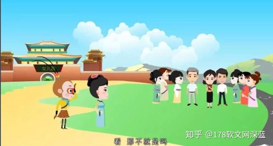 孙悟空的三个锦囊分别是什么原来这么有用