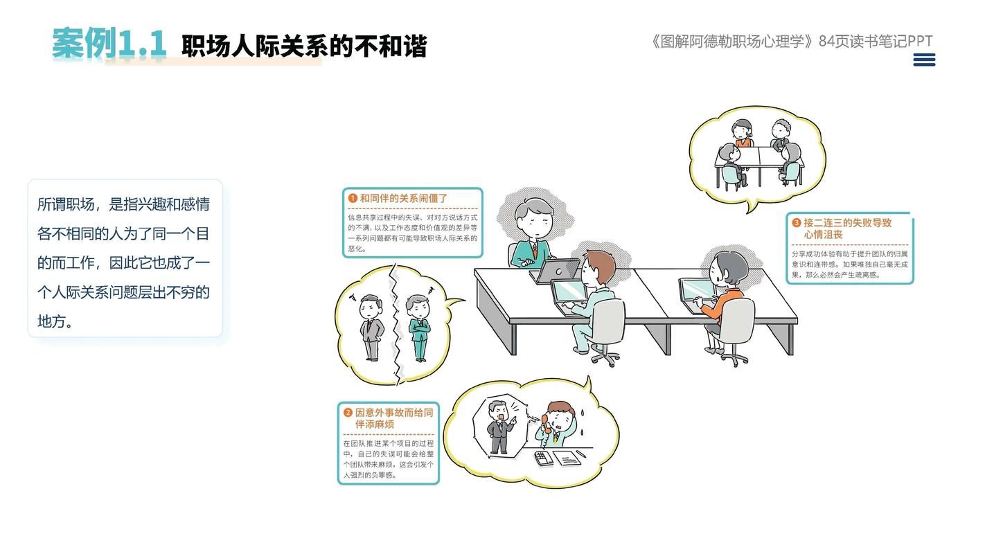 学会wow以其人之道让你的人际关系更和谐