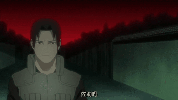 宇智波鼬怎么死的揭秘鼬神临死前不为人知的秘密