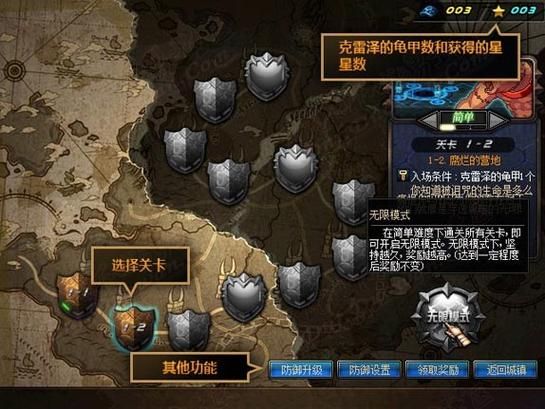 守护祭坛无限模式技巧分享 教你如何坚持更久