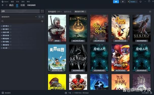 小一点的单机游戏有哪些 低配电脑也能流畅运行