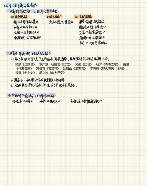 山药蛋派代表作家的写作风格和文学贡献介绍