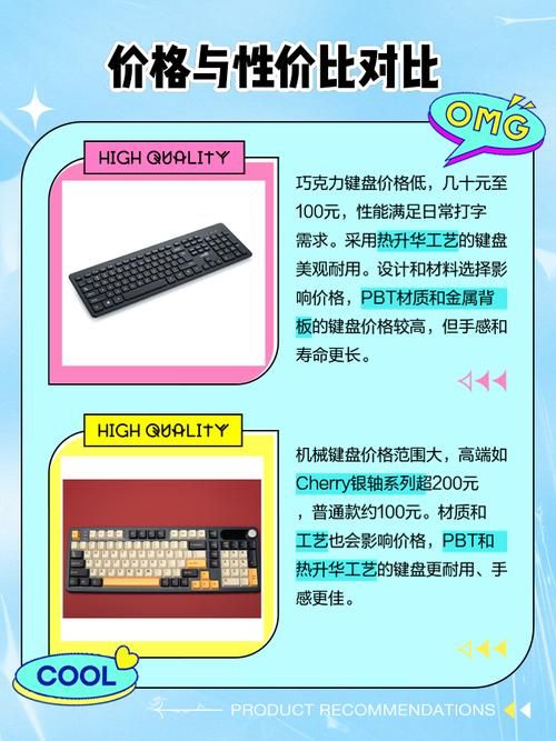 巧克力键盘好用吗 办公打字游戏实测体验报告