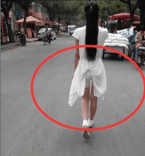 师父太大了坐不住很尴尬 快来学学如何应对