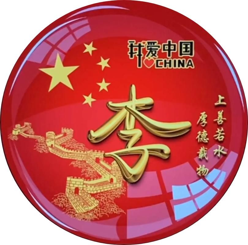 带国旗的微信头像制作教程一键生成爱国头像