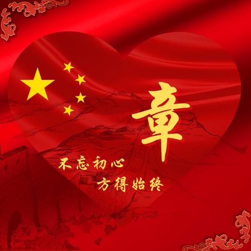 带国旗的微信头像制作教程一键生成爱国头像