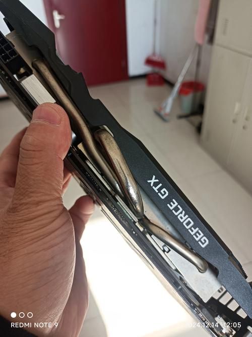 影驰gts450二手多少钱 老显卡市场价格行情分析