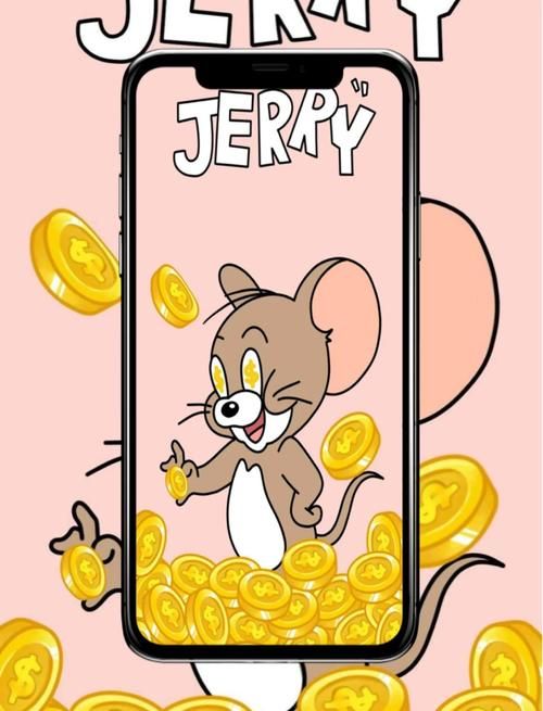 微信猫和老鼠主题背景怎么换 最新教程分享