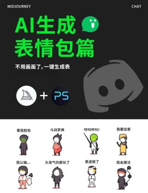 微信表情包怎么做 零基础也能学会的表情包教程