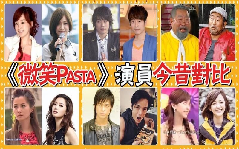 微笑百事达演员表全名单 主演配角完整介绍