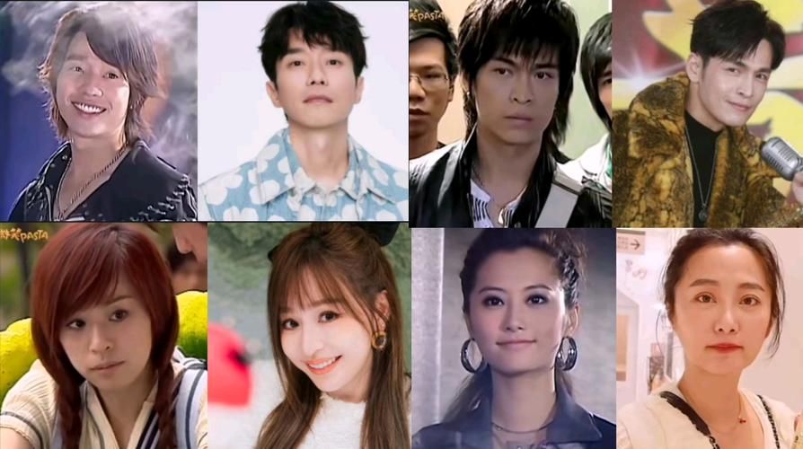 微笑百事达演员表全名单 主演配角完整介绍