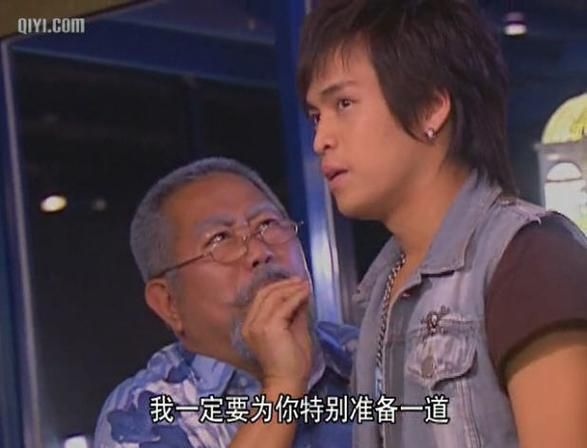 微笑百事达演员表全名单 主演配角完整介绍