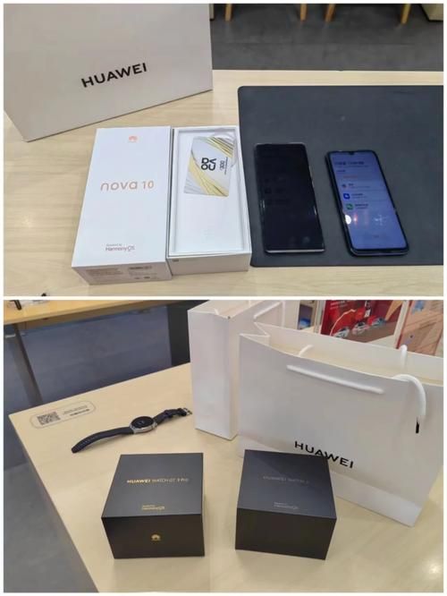 微软恢复销售华为产品内幕揭秘