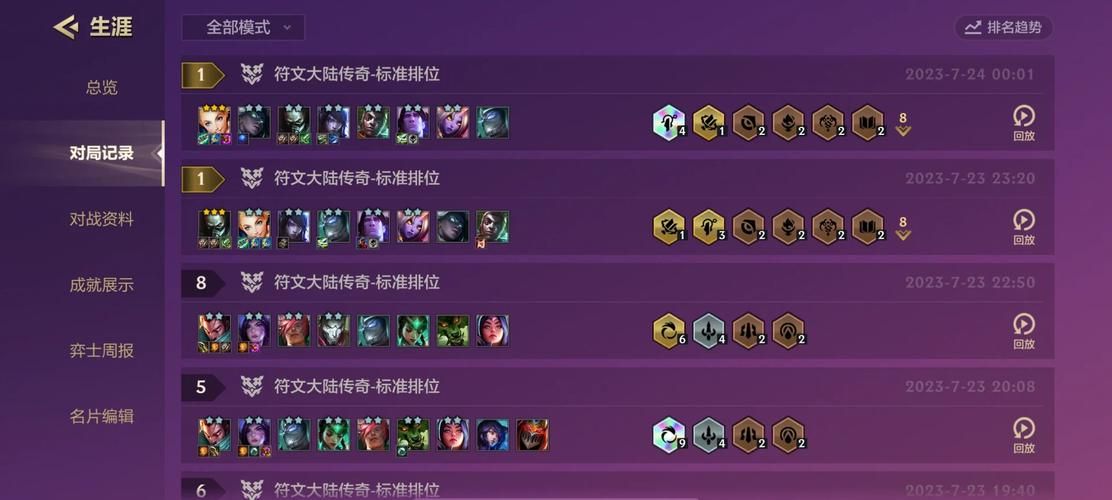 德玛西亚之翼怎么加点 这套技能组合让你轻松上分