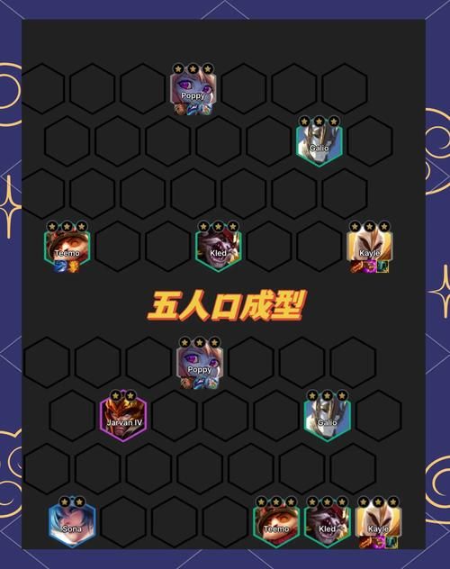 德玛西亚之翼怎么加点 这套技能组合让你轻松上分
