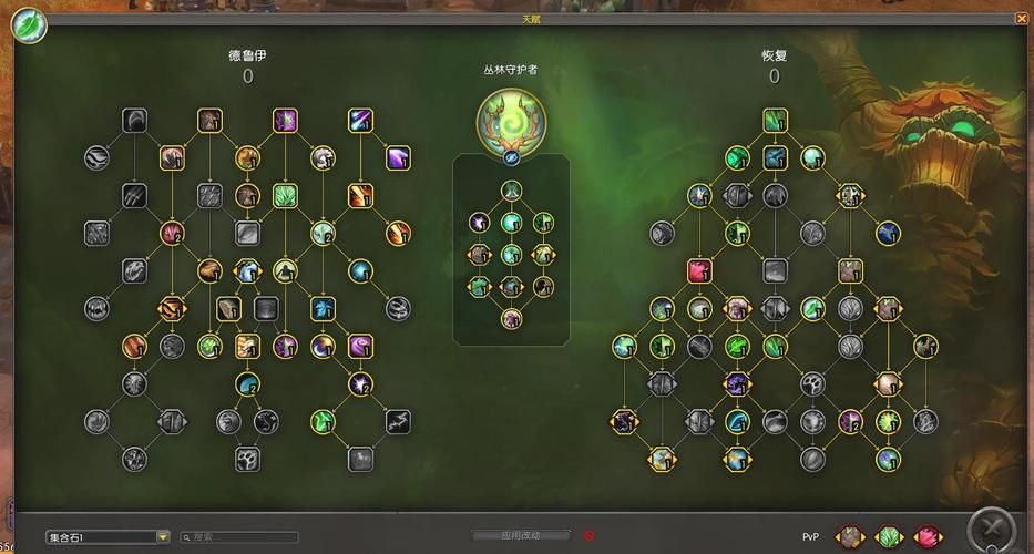 德玛西亚天赋加点详解 不同对线怎么选择
