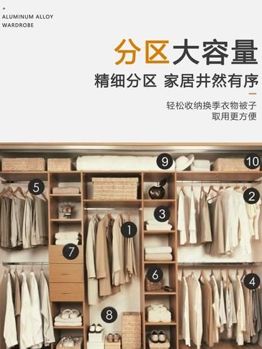 德维尔衣柜怎么样对比其他品牌有哪些优势