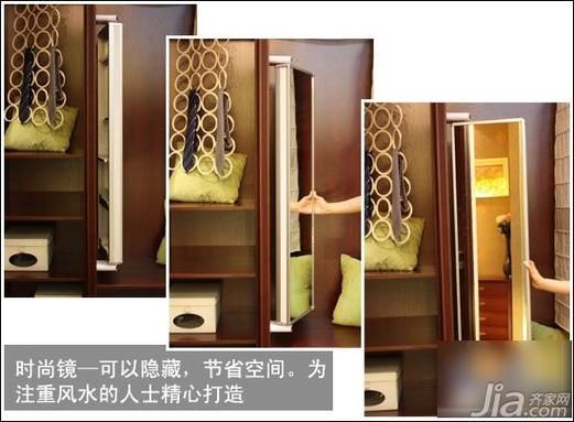 德维尔衣柜怎么样对比其他品牌有哪些优势