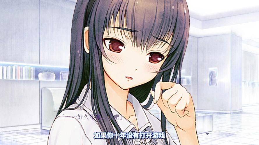 心跳回忆女生版3隐藏剧情 这些彩蛋你发现了吗