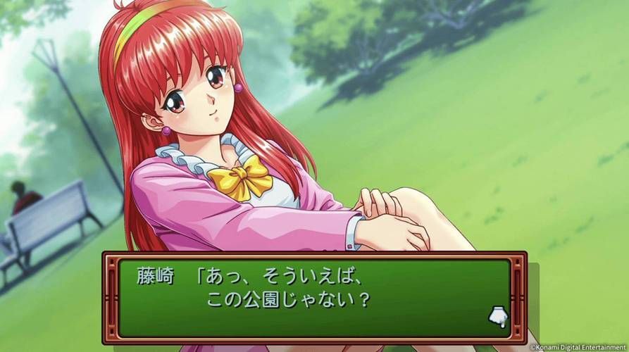 心跳回忆女生版3隐藏剧情 这些彩蛋你发现了吗