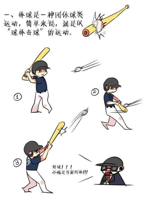 忍者棒球怎么开始快速上手技巧教学