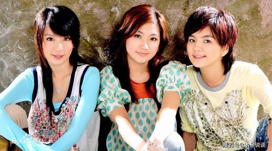 快乐大本营she特辑回顾 那些年我们追过的女神
