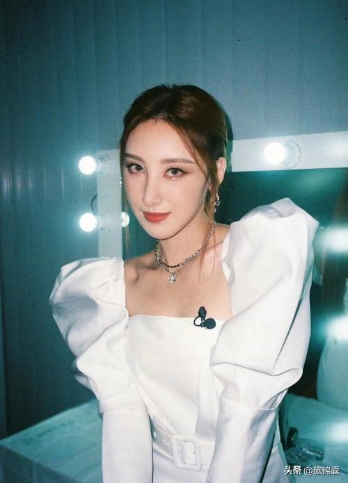 快乐大本营she特辑回顾 那些年我们追过的女神
