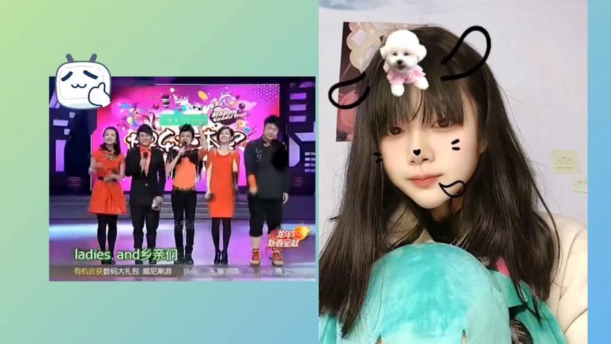 快乐大本营啦啦歌原版视频哪里可以看