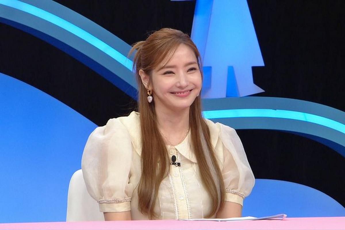 快乐大本营韩彩英跳舞视频点击量破百万